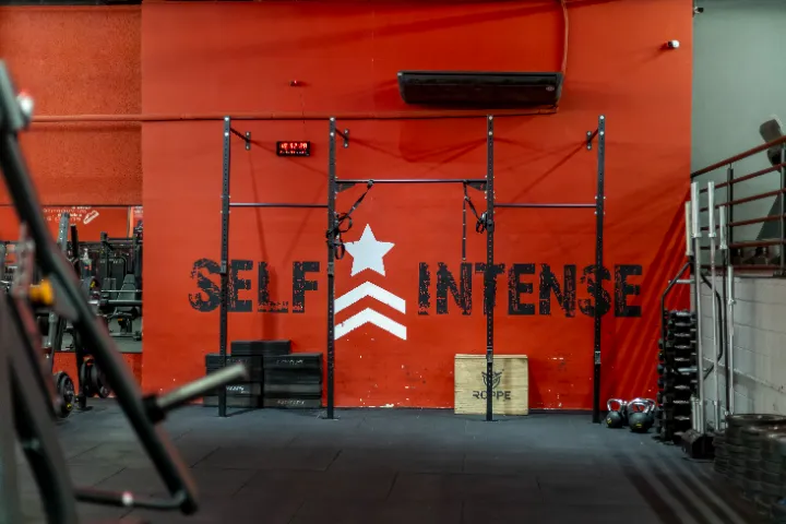 Selfit Camaragibe - 5
